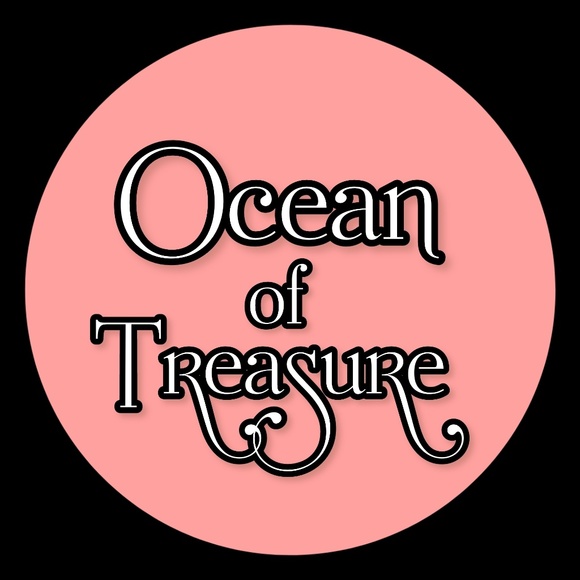 oceanoftreasure